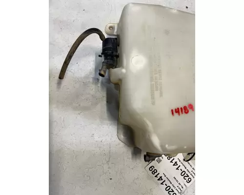 MACK CHU Windshield Washer Reservoir