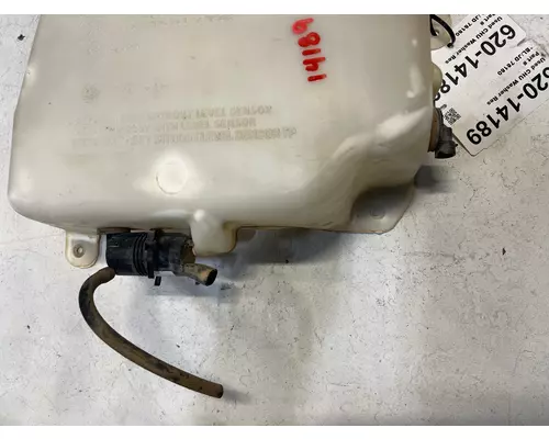 MACK CHU Windshield Washer Reservoir