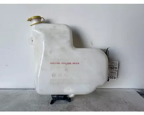 MACK CHU Windshield Washer Reservoir