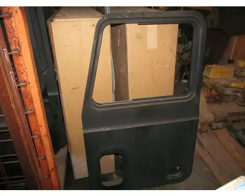 MACK CH Door Assembly, Front