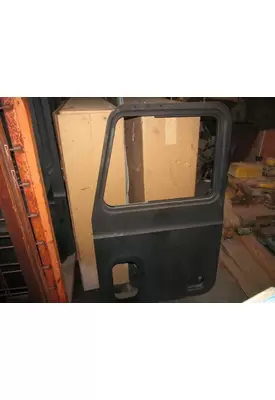 MACK CH Door Assembly, Front