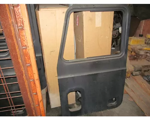 MACK CH Door Assembly, Front