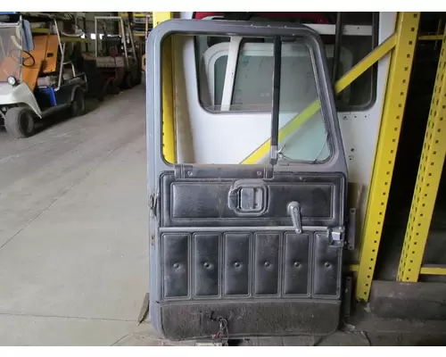 MACK CH Door Assembly, Front