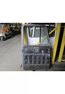 MACK CH Door Assembly, Front