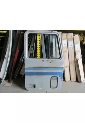 MACK CH Door Assembly, Front