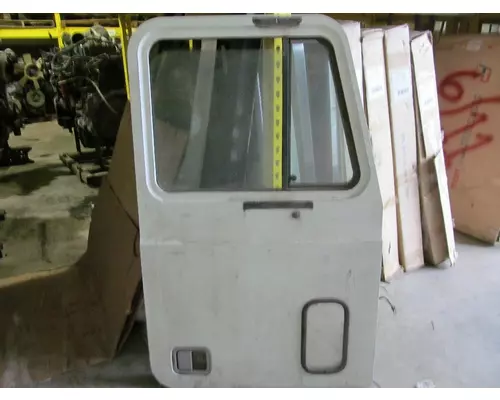 MACK CH Door Assembly, Front