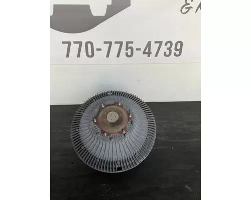 MACK CH Fan Clutch