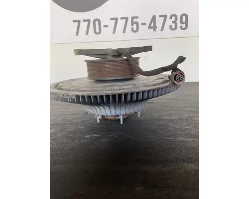 MACK CH Fan Clutch