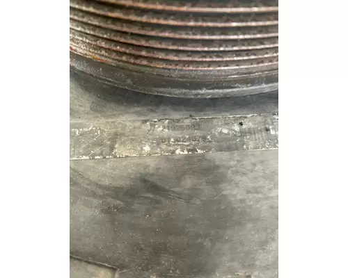 MACK CH Fan Clutch