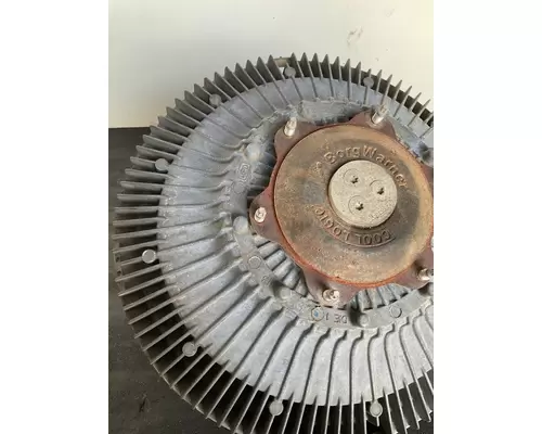 MACK CH Fan Clutch