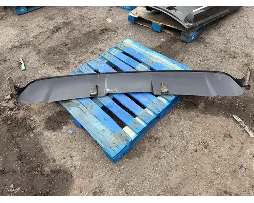 MACK CH Sun Visor (External)