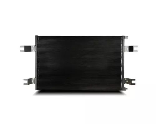 MACK CL613 AIR CONDITIONER CONDENSER