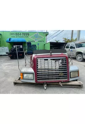 MACK CL613 Hood