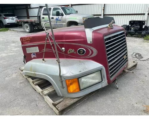 MACK CL613 Hood