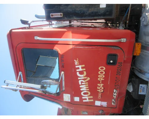 MACK CL700 SERIES Cab