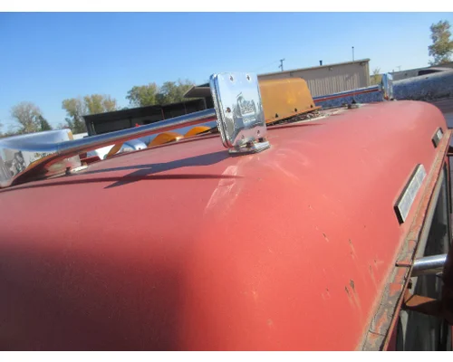 MACK CL700 SERIES Cab