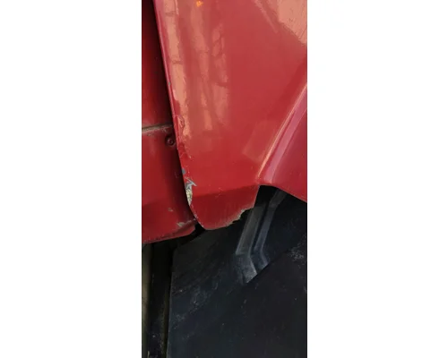 MACK CL700 SERIES Hood
