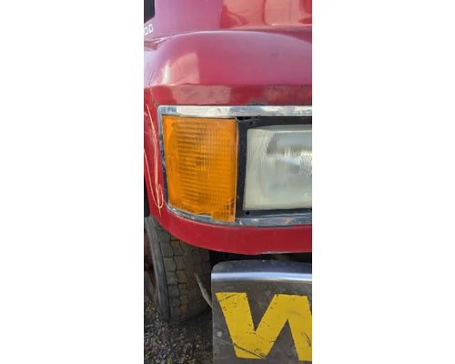 MACK CL700 SERIES Hood