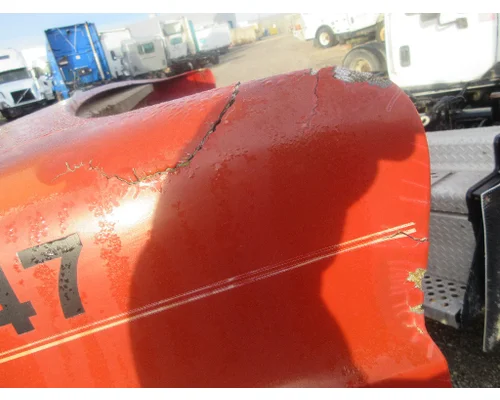 MACK CL700 SERIES Hood