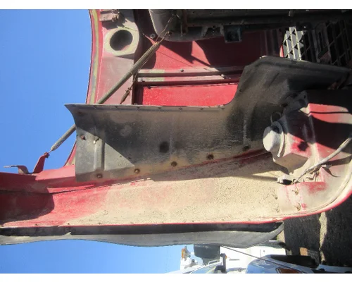 MACK CL700 SERIES Hood
