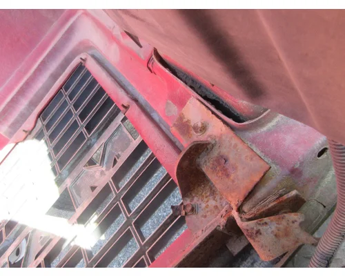 MACK CL700 SERIES Hood