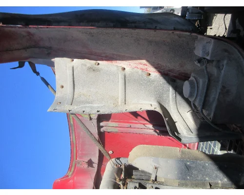 MACK CL700 SERIES Hood