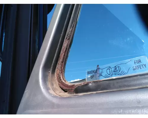 MACK CL713 1992-2003 DOOR ASSEMBLY, FRONT