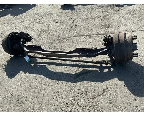 MACK CL713 Axle Assembly, Front (Steer)