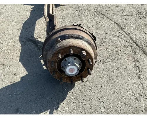 MACK CL713 Axle Assembly, Front (Steer)