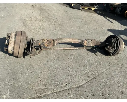 MACK CL713 Axle Assembly, Front (Steer)