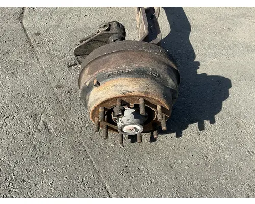 MACK CL713 Axle Assembly, Front (Steer)