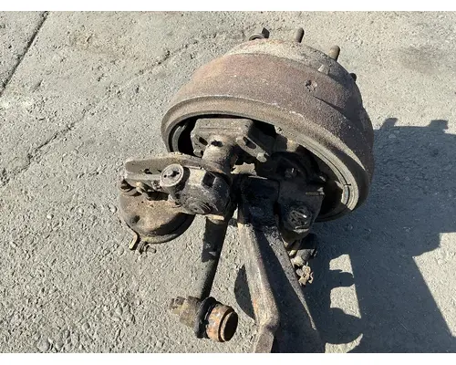 MACK CL713 Axle Assembly, Front (Steer)