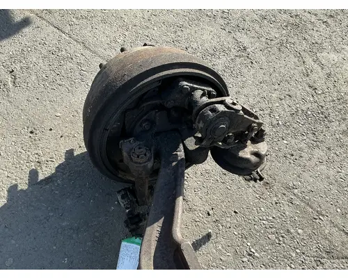MACK CL713 Axle Assembly, Front (Steer)