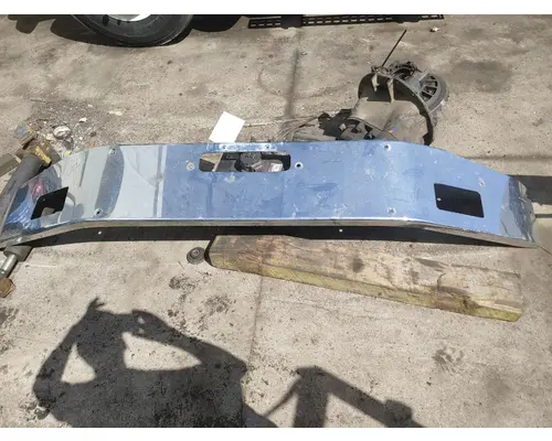 MACK CL713 Bumper Assembly, Front