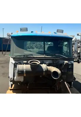 MACK CL713 Cab Assembly
