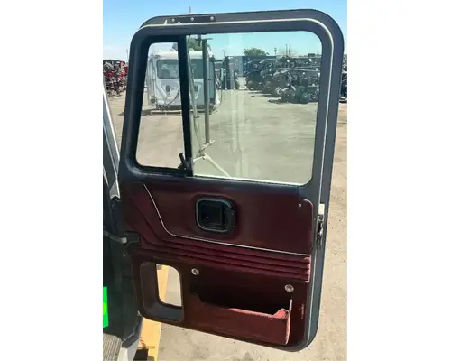 MACK CL713 Cab Assembly