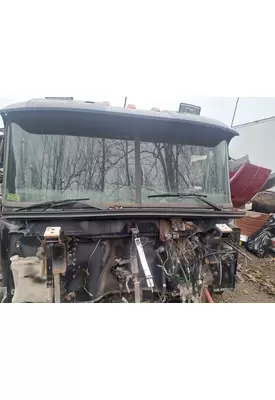 MACK CL713 Cab Mount