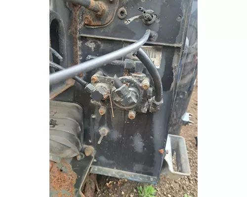 MACK CL713 Cab Mount