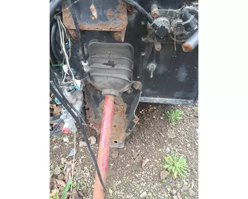 MACK CL713 Cab Mount
