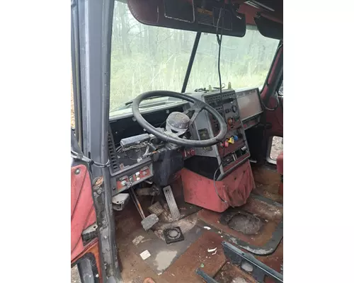 MACK CL713 Cab Mount