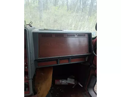 MACK CL713 Cab Mount