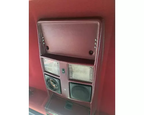 MACK CL713 Cab Mount