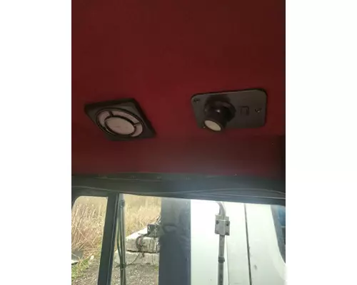 MACK CL713 Cab Mount