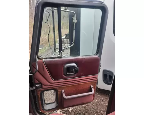 MACK CL713 Cab Mount