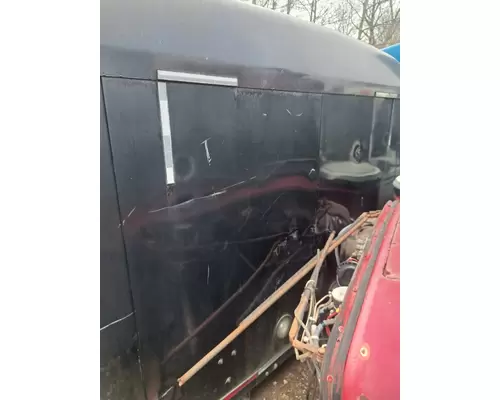 MACK CL713 Cab Mount