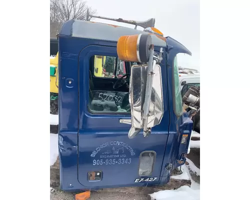 MACK CL713 Cab Mount