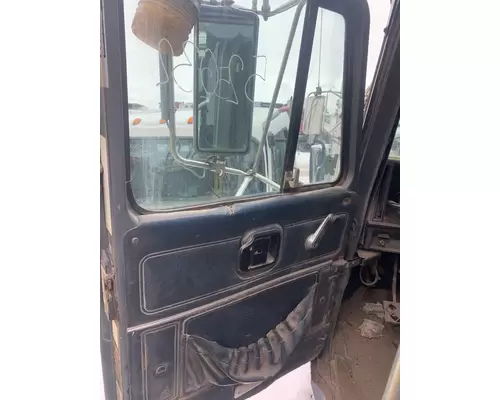 MACK CL713 Cab Mount