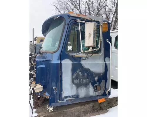 MACK CL713 Cab Mount