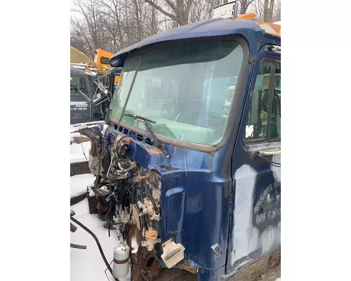 MACK CL713 Cab Mount