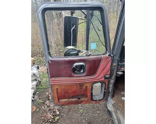 MACK CL713 Cab or Cab Mount